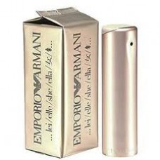 G. ARMANI "EMPORIO" EDP 1.7 OZ SPR  TSTR [WT]